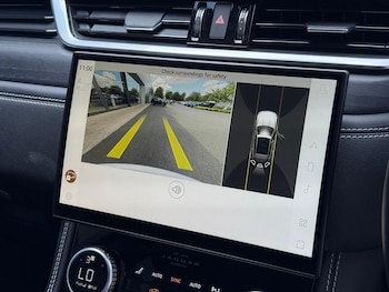 Used Jaguar F-Pace 2022 for sale - 75531805: Photo