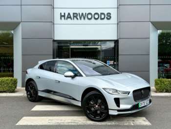 2020 (70) - 294kW EV400 HSE 90kWh 5dr Auto [11kW Charger]