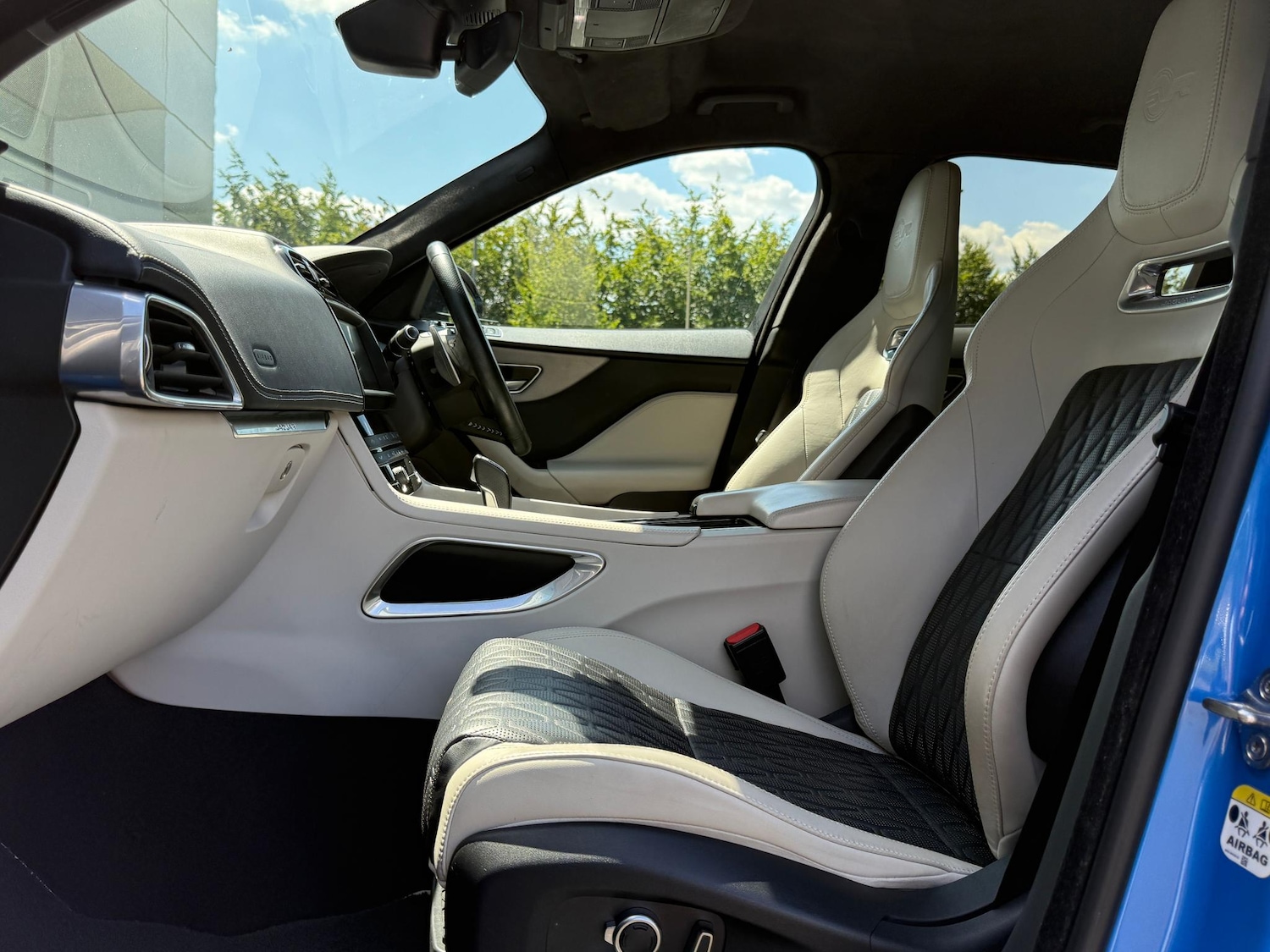 Vehicle 30