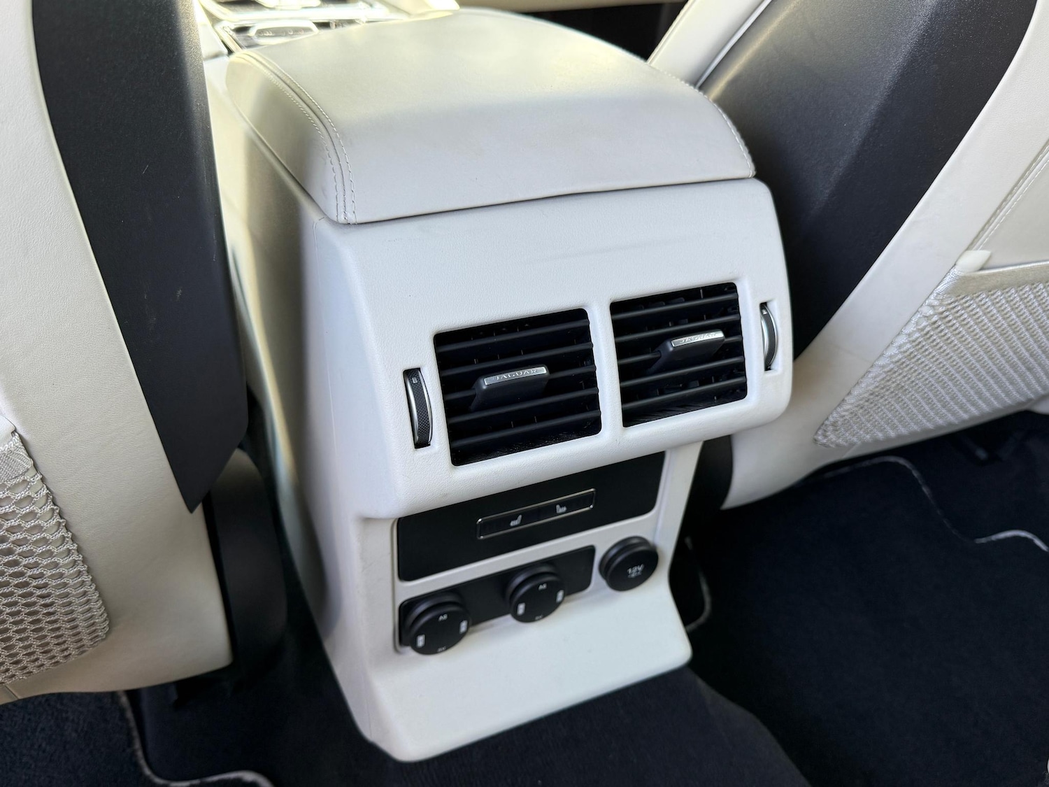Vehicle 32