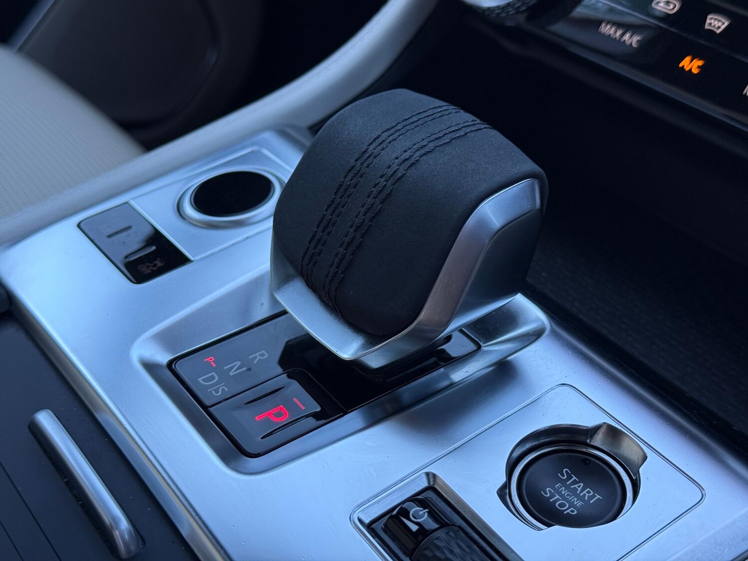 Used Jaguar F-Pace 2022 for sale - 76370965: Photo 20