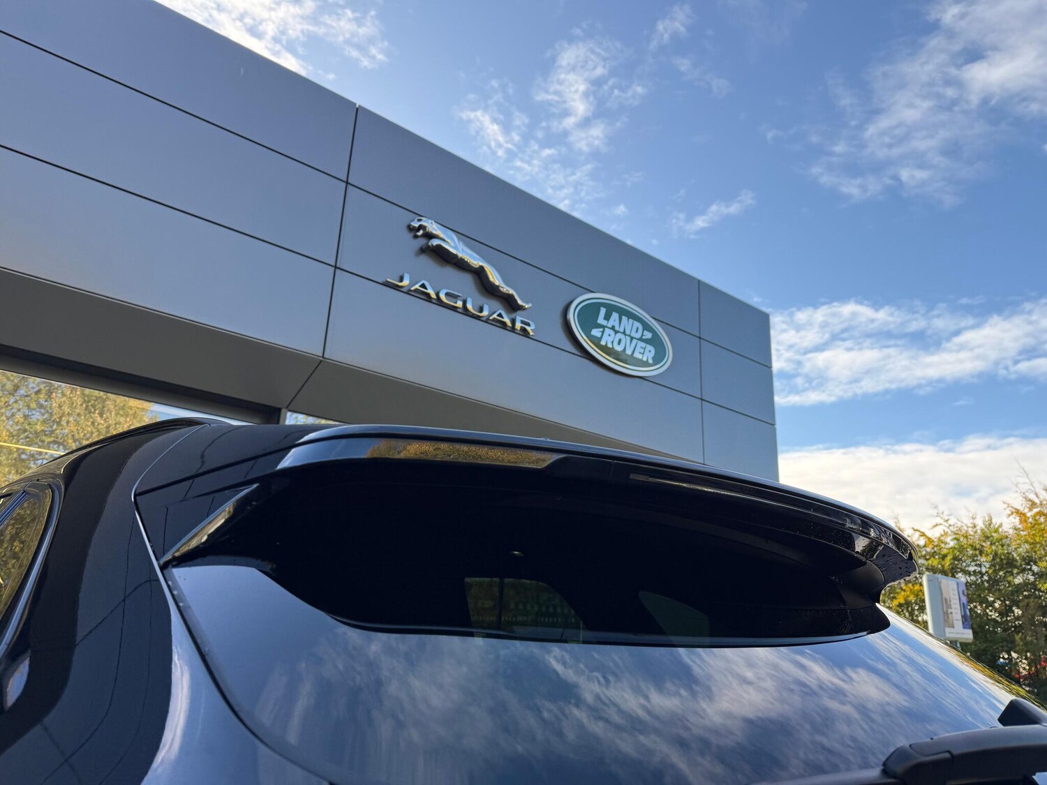 Used Jaguar F-Pace 2022 for sale - 76370965: Photo 31