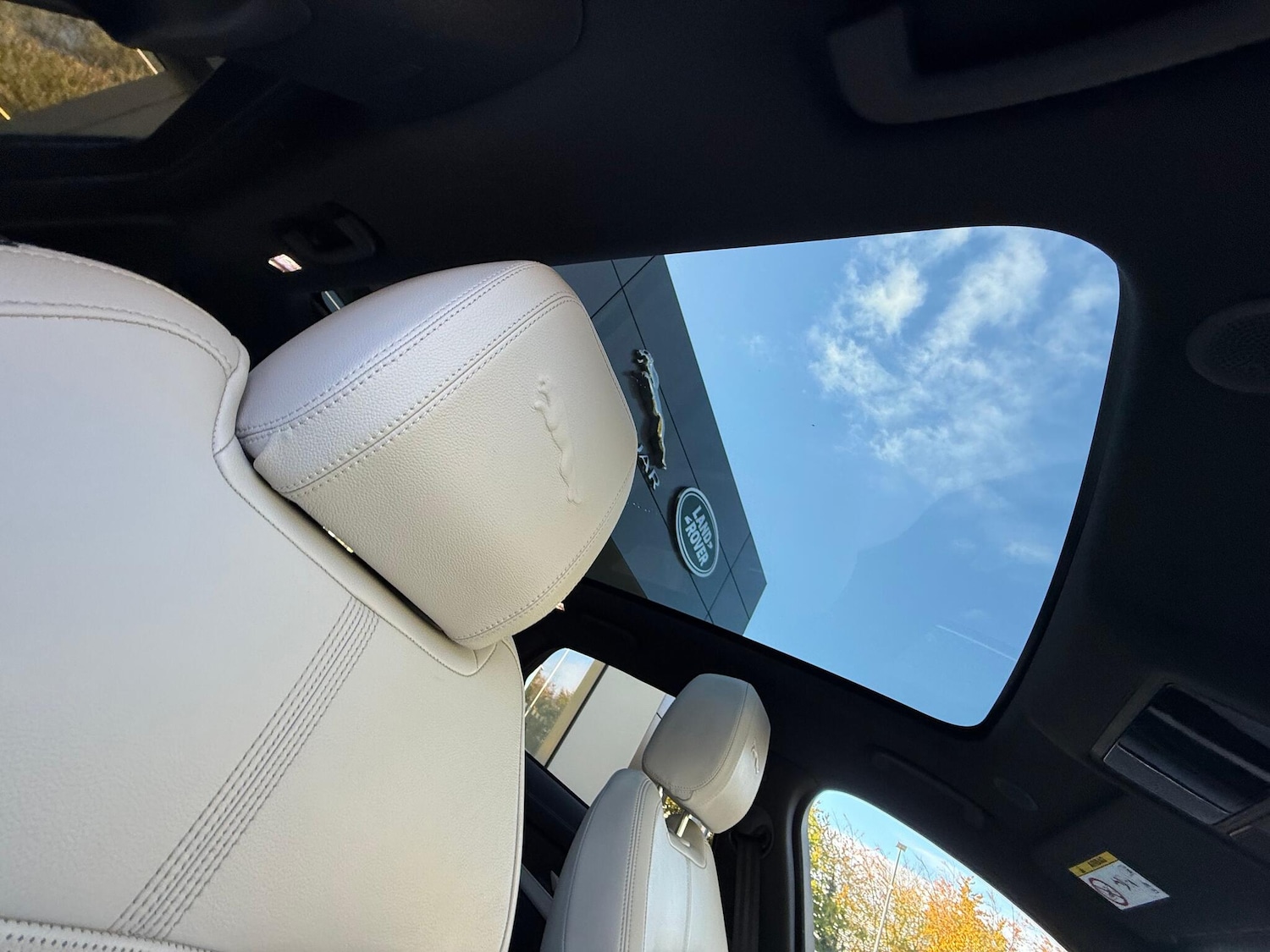 Used Jaguar F-Pace 2022 for sale - 76370965: Photo 34