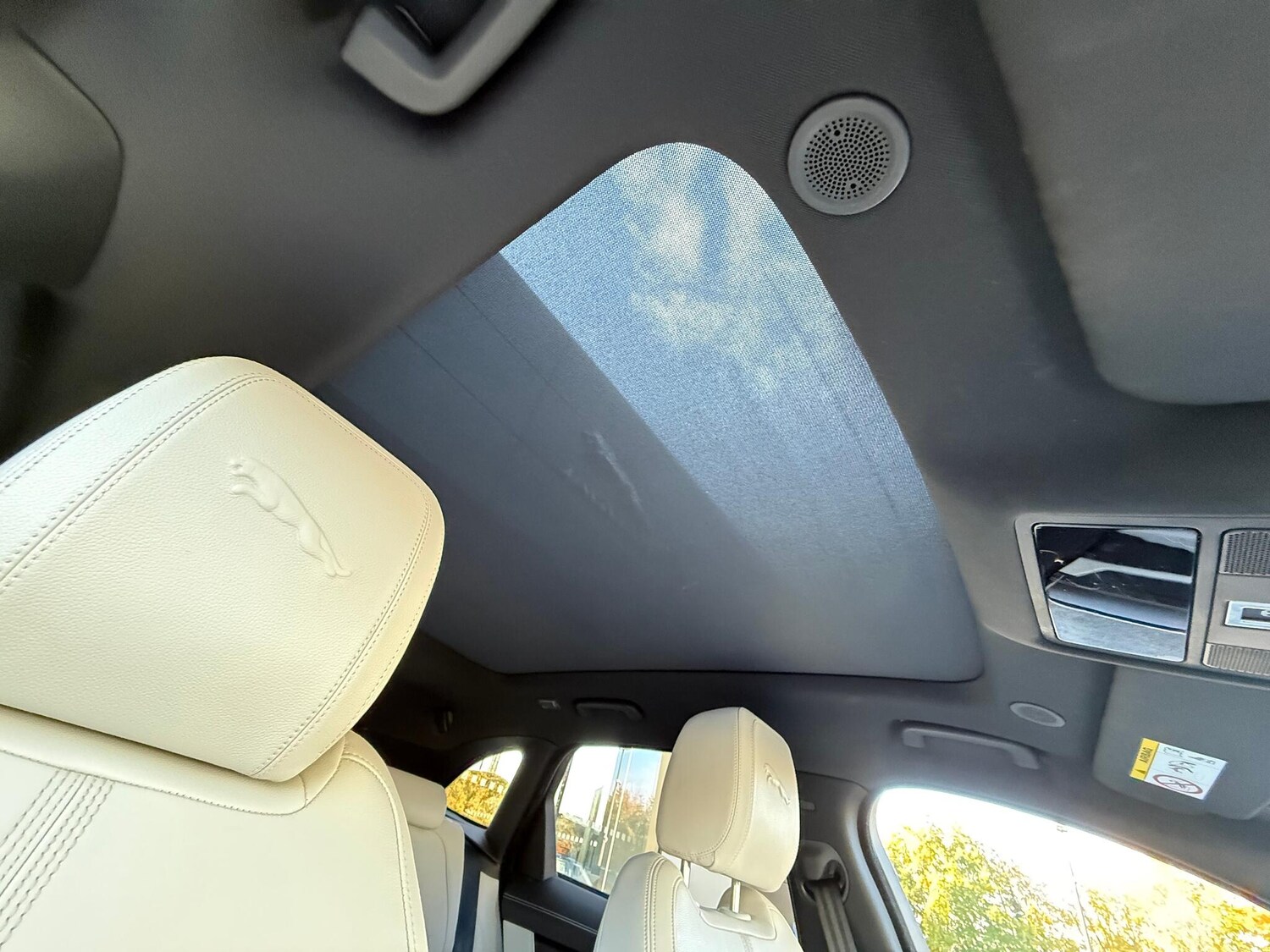 Used Jaguar F-Pace 2022 for sale - 76370965: Photo 35