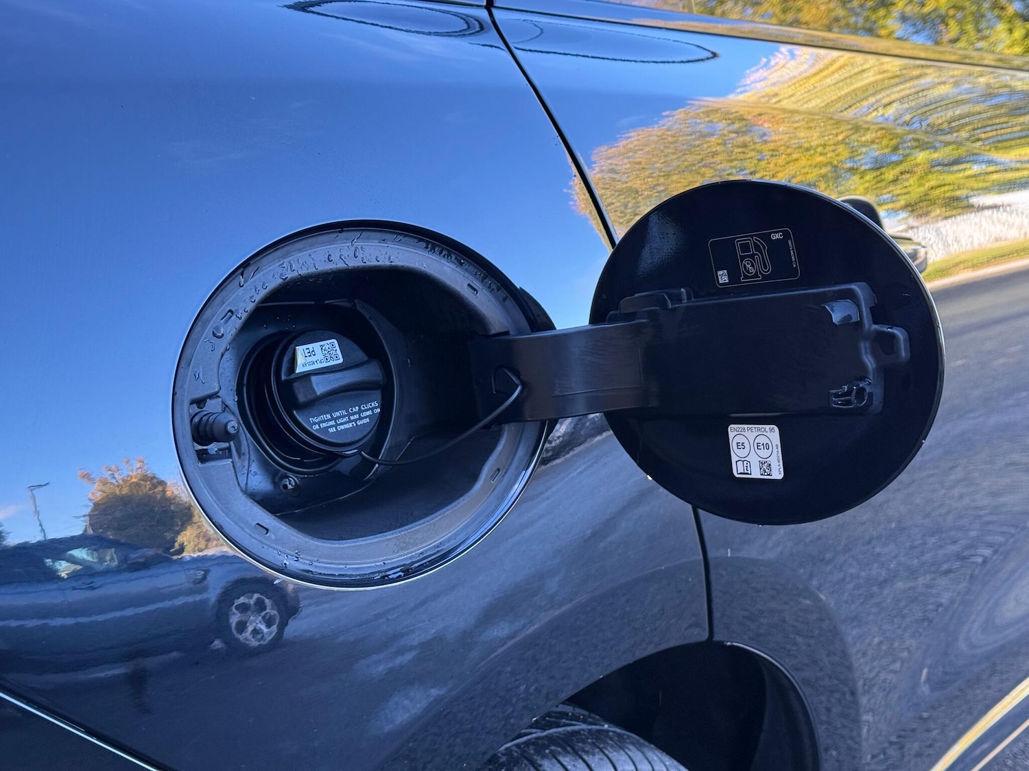 Used Jaguar F-Pace 2022 for sale - 76370965: Photo 37