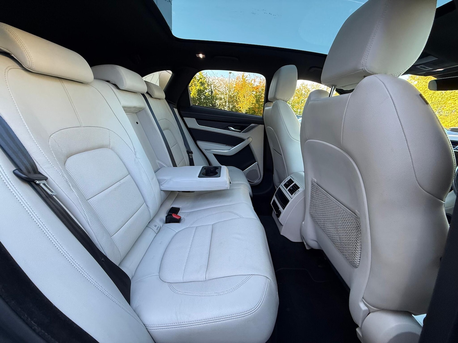 Used Jaguar F-Pace 2022 for sale - 76370965: Photo 39