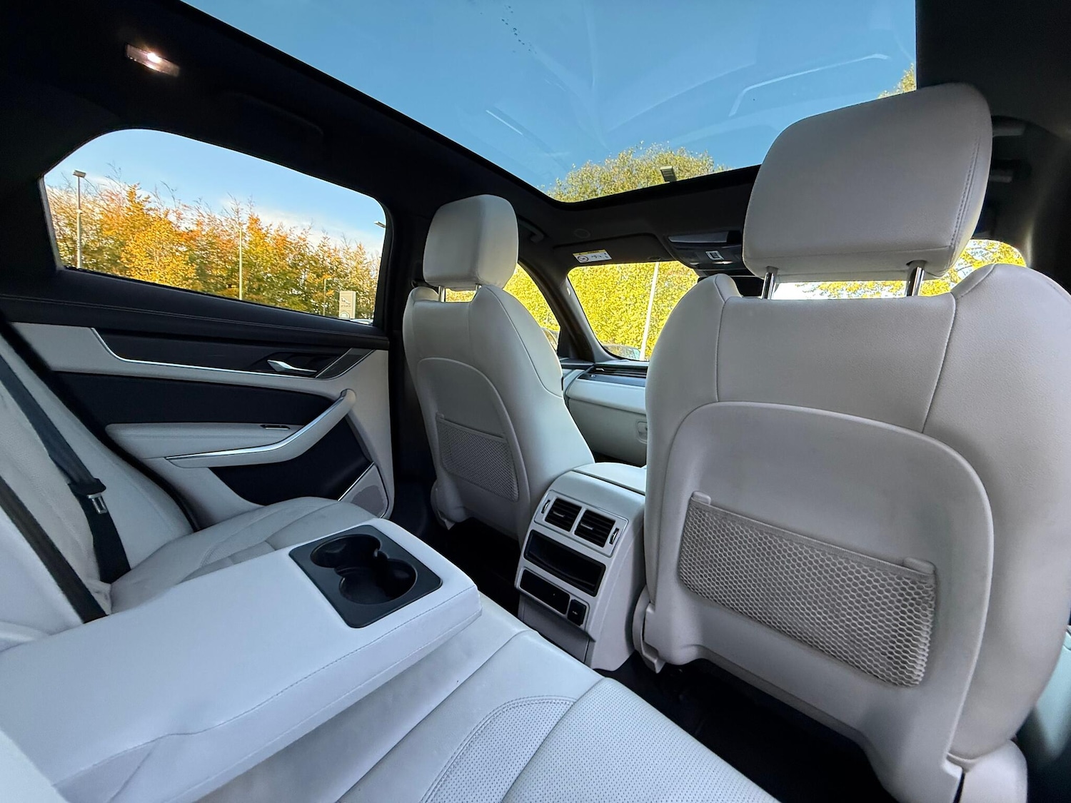 Used Jaguar F-Pace 2022 for sale - 76370965: Photo 41