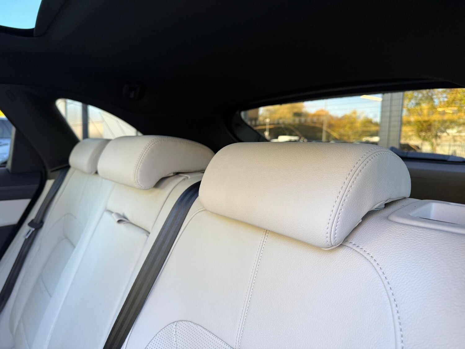 Used Jaguar F-Pace 2022 for sale - 76370965: Photo 48