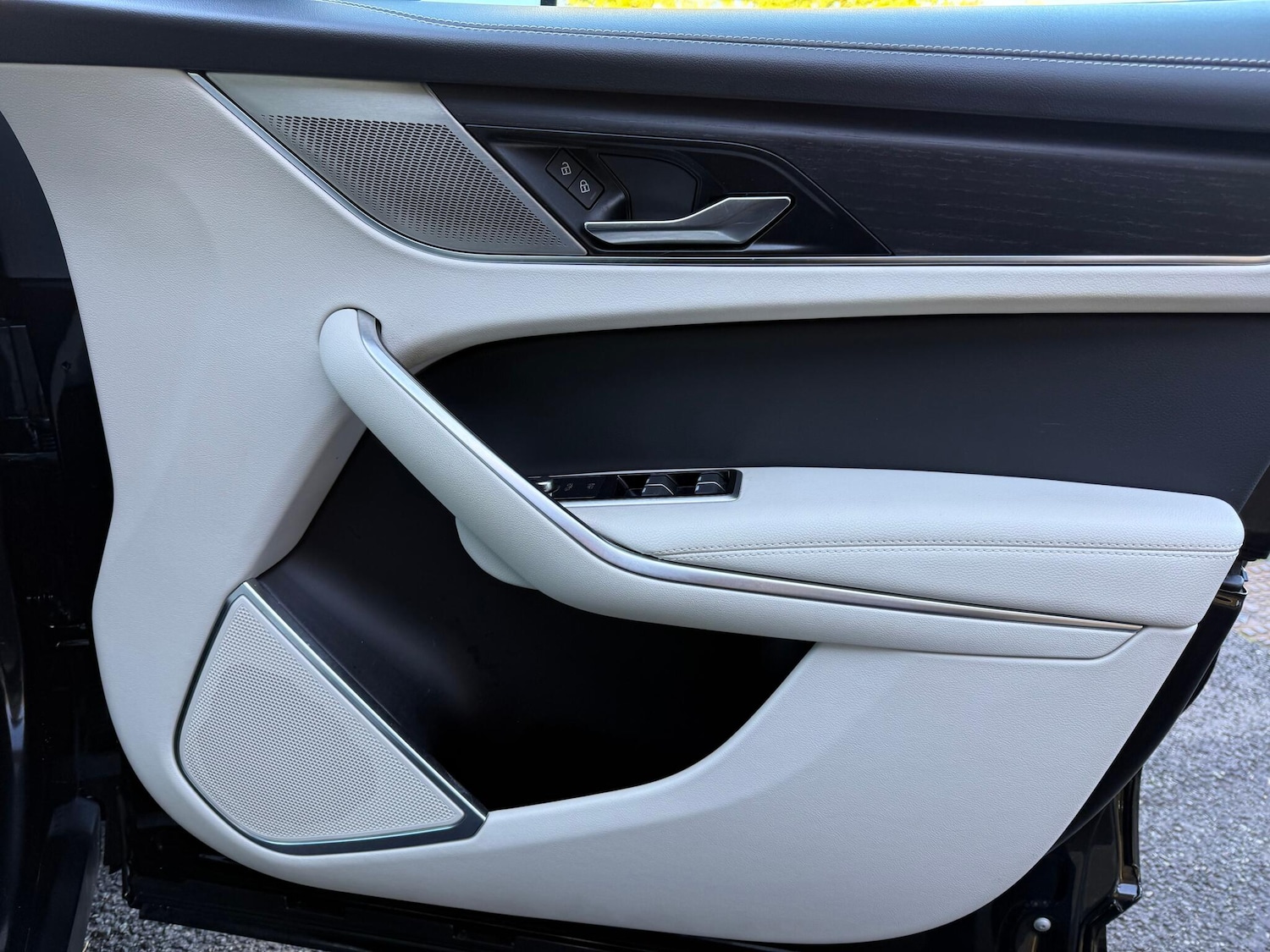 Used Jaguar F-Pace 2022 for sale - 76370965: Photo 49