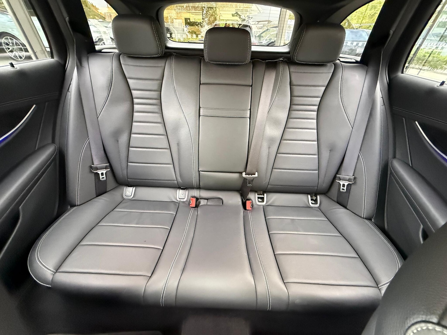 Used Mercedes-Benz E-Class 2020 for sale - 76152505: Photo 11