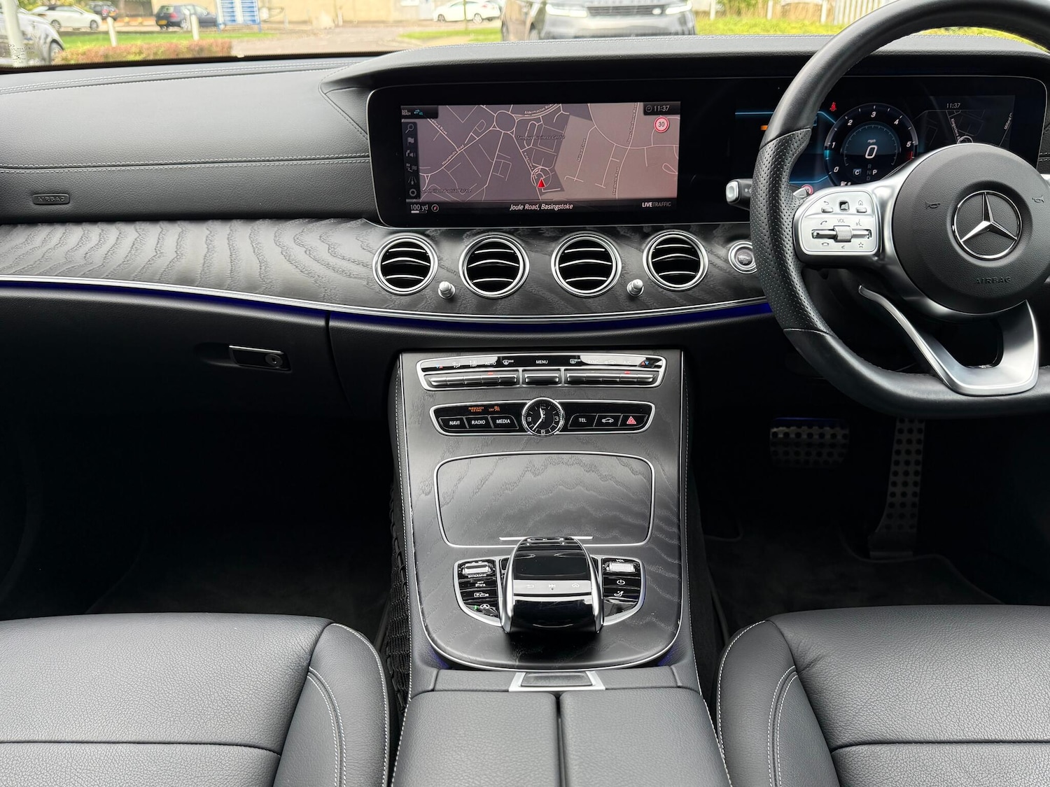 Used Mercedes-Benz E-Class 2020 for sale - 76152505: Photo 15