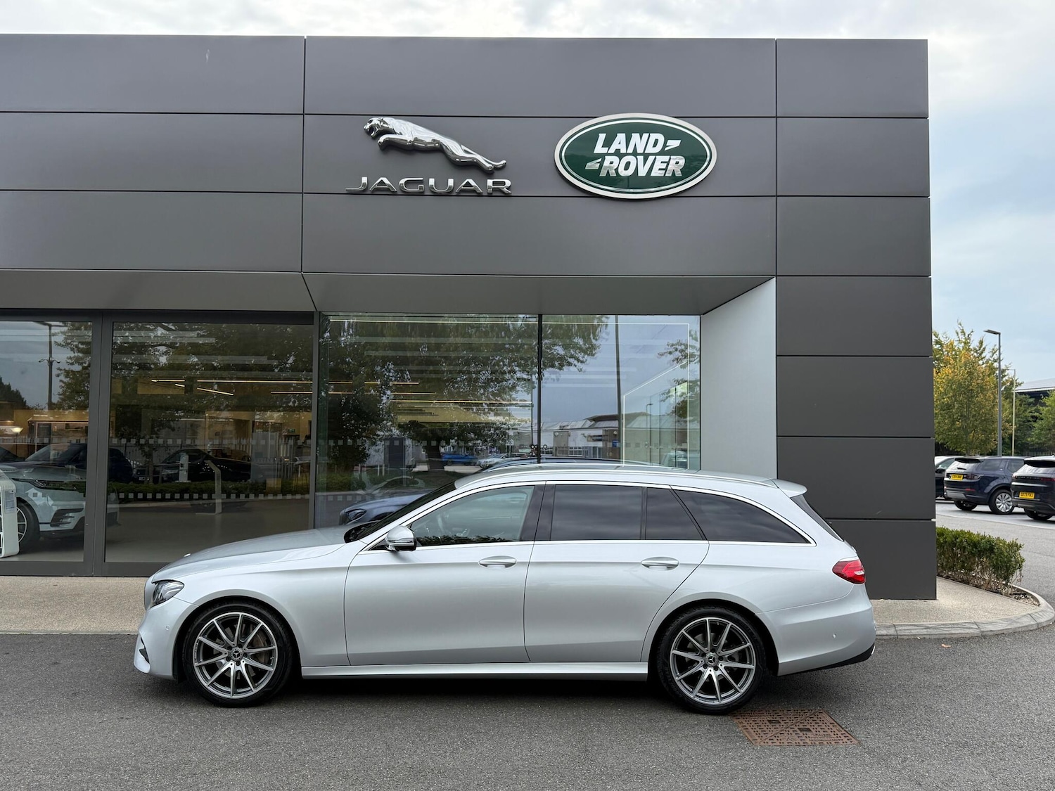 Used Mercedes-Benz E-Class 2020 for sale - 76152505: Photo 23