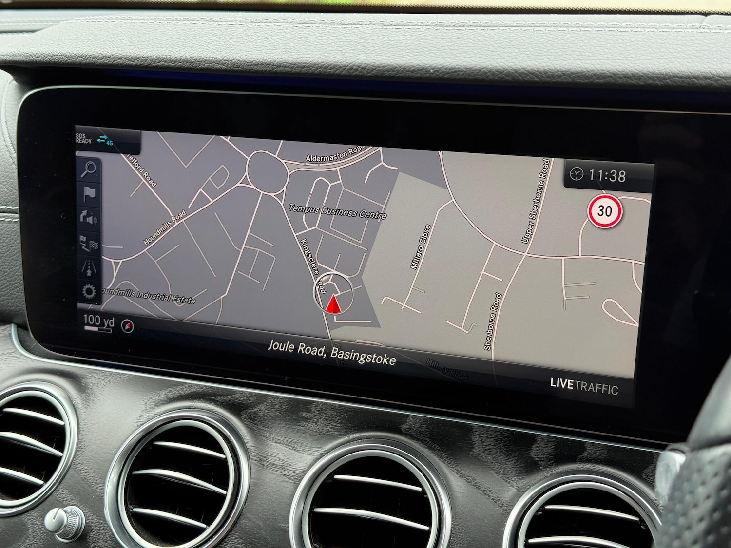 Used Mercedes-Benz E-Class 2020 for sale - 76152505: Photo 26
