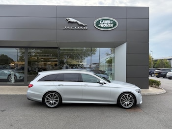Used Mercedes-Benz E-Class 2020 for sale - 76152505: Photo