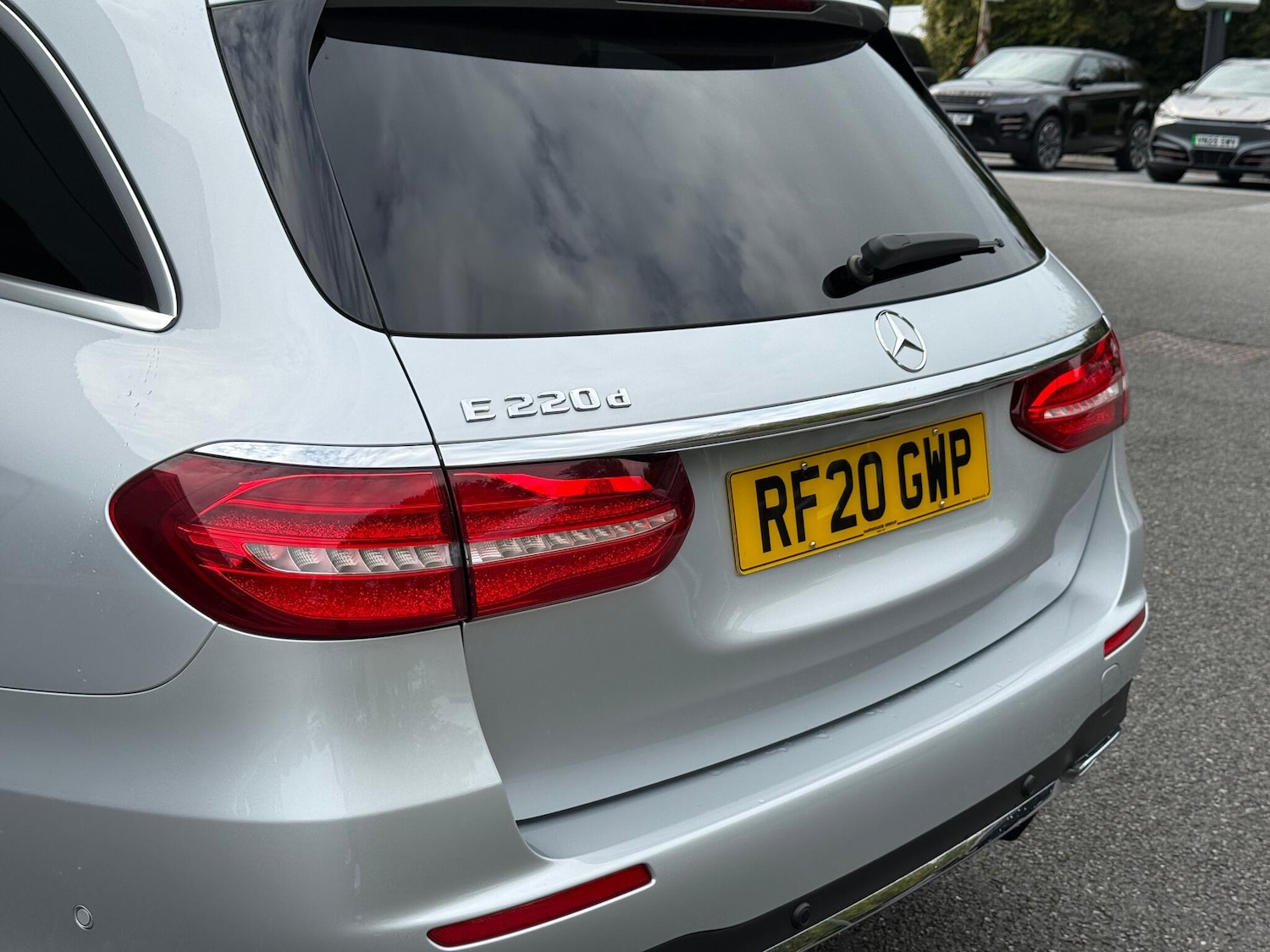 Used Mercedes-Benz E-Class 2020 for sale - 76152505: Photo 39