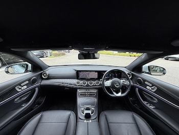 Used Mercedes-Benz E-Class 2020 for sale - 76152505: Photo