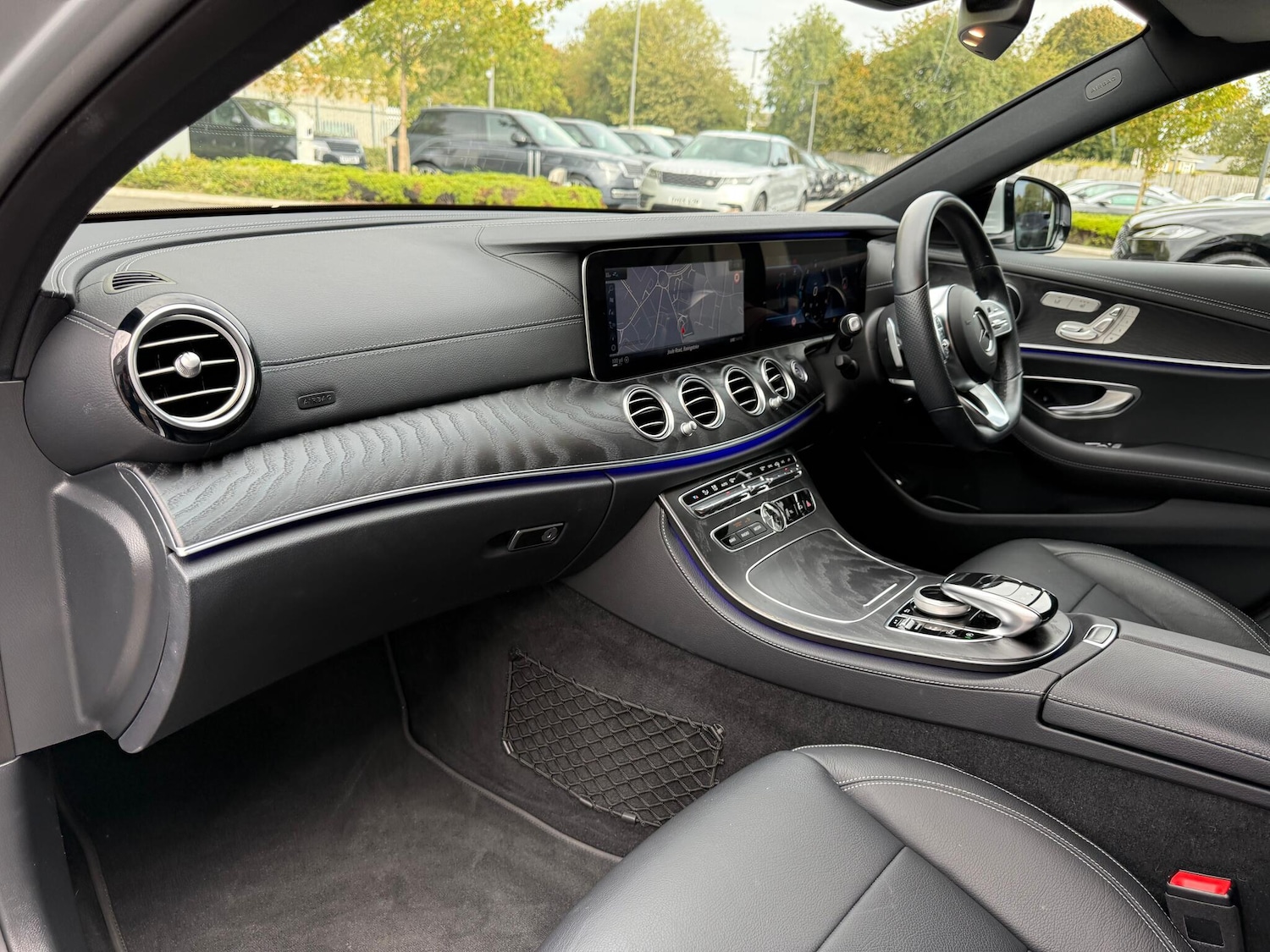 Used Mercedes-Benz E-Class 2020 for sale - 76152505: Photo 41