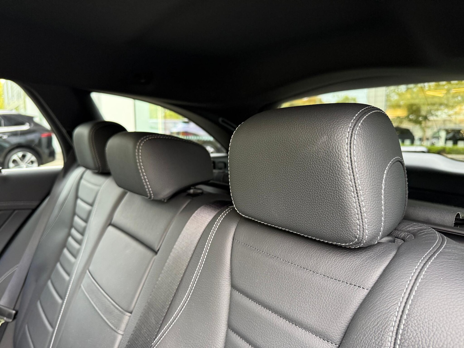 Used Mercedes-Benz E-Class 2020 for sale - 76152505: Photo 43