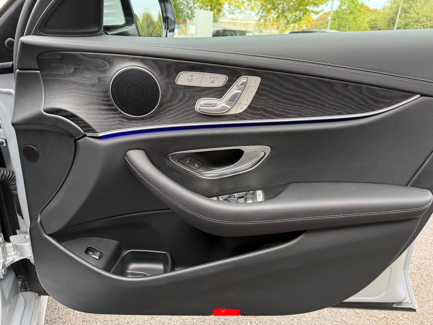 Used Mercedes-Benz E-Class 2020 for sale - 76152505: Photo 44