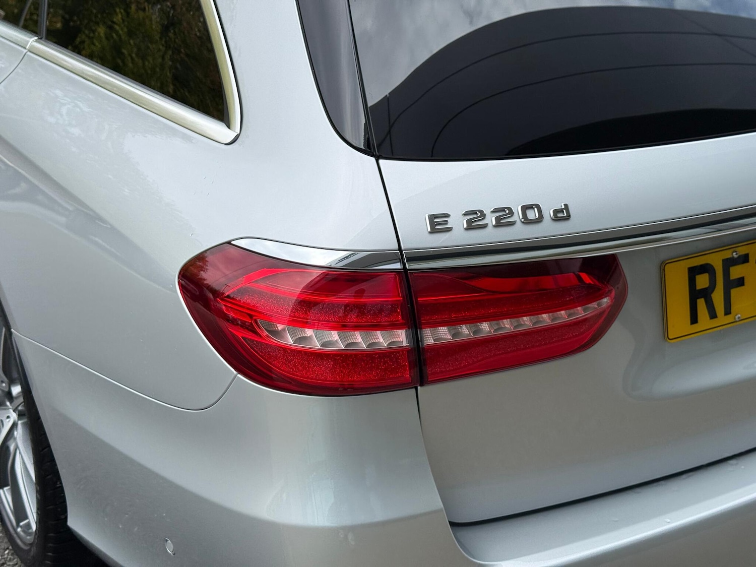 Used Mercedes-Benz E-Class 2020 for sale - 76152505: Photo 49