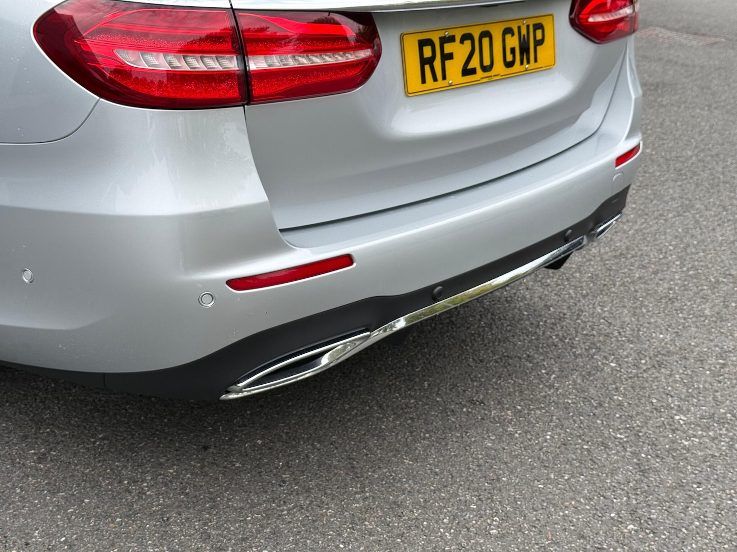 Used Mercedes-Benz E-Class 2020 for sale - 76152505: Photo 50
