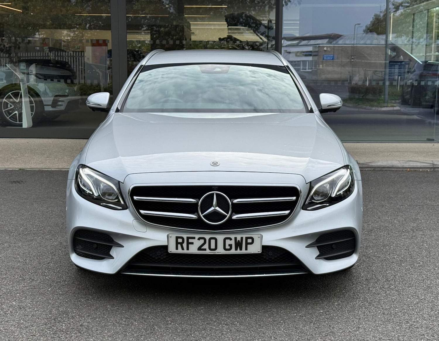 Used Mercedes-Benz E-Class 2020 for sale - 76152505: Photo 6