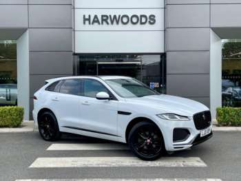 2021 (21) - 2.0 P250 R-Dynamic SE 5dr Auto AWD