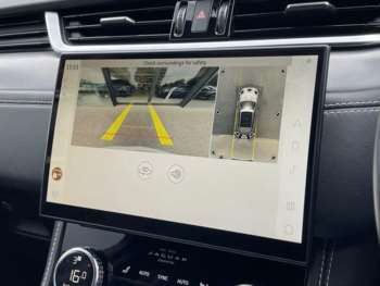 Used Jaguar F-Pace 2021 for sale - 75139784: Photo