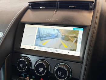 Used Jaguar F-Type 2020 for sale - 77497437: Photo