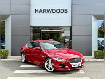 2017 (17) - 2.0i R-Sport Saloon 4dr Petrol Auto Euro 6 (s/s) (250 ps)