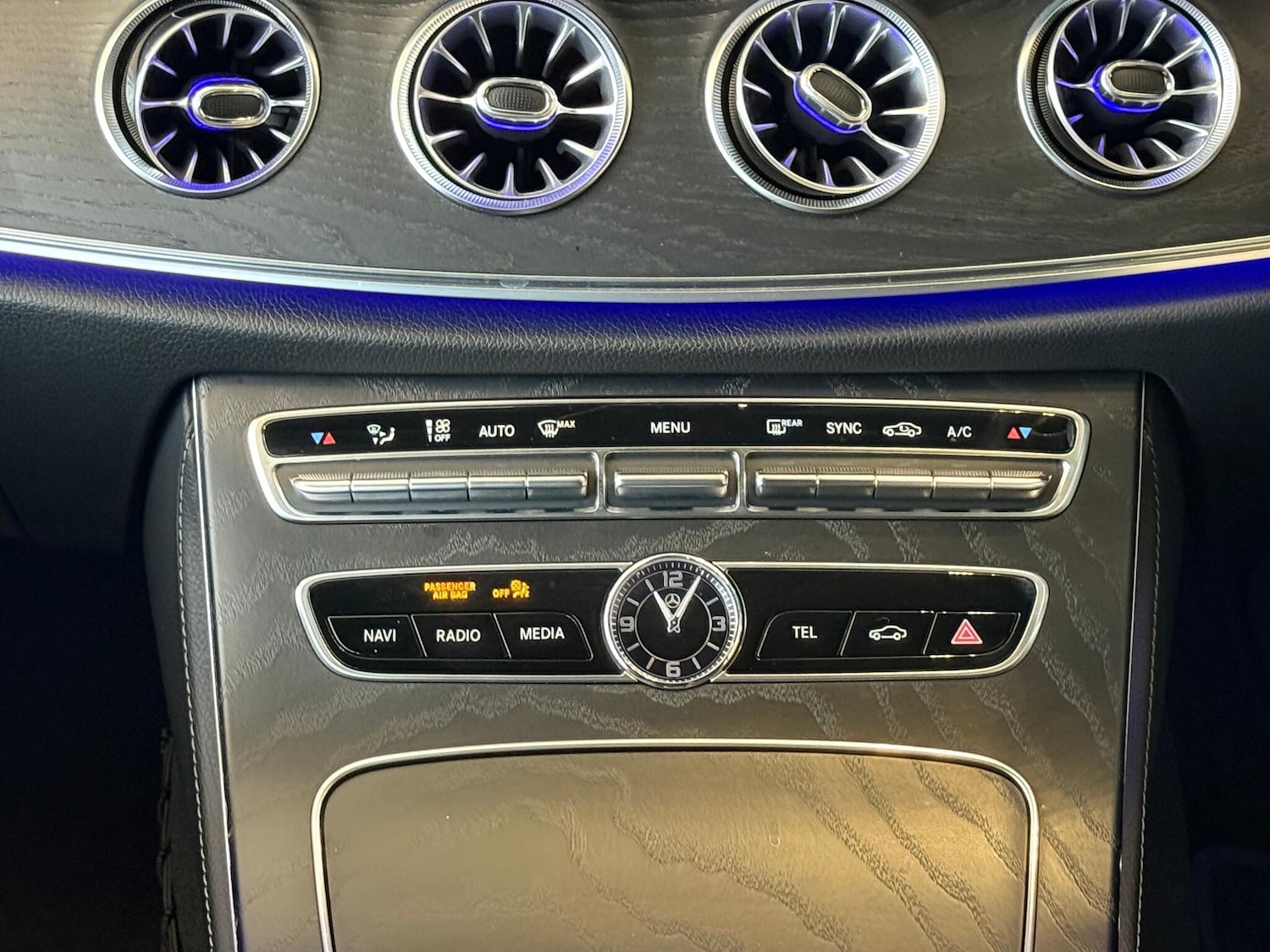 Used Mercedes-Benz E Class 2021 for sale - 77305269: Photo 16