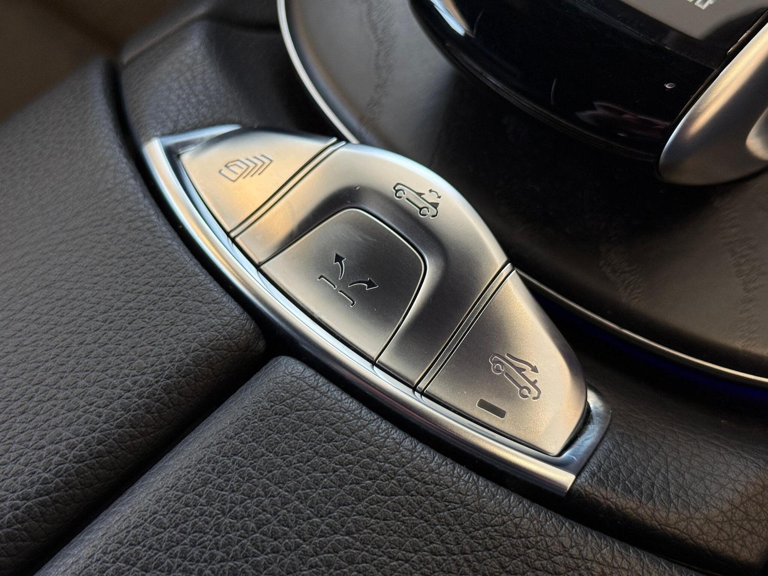 Used Mercedes-Benz E Class 2021 for sale - 77305269: Photo 20