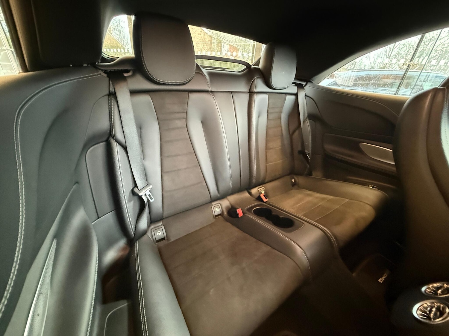 Used Mercedes-Benz E Class 2021 for sale - 77305269: Photo 34