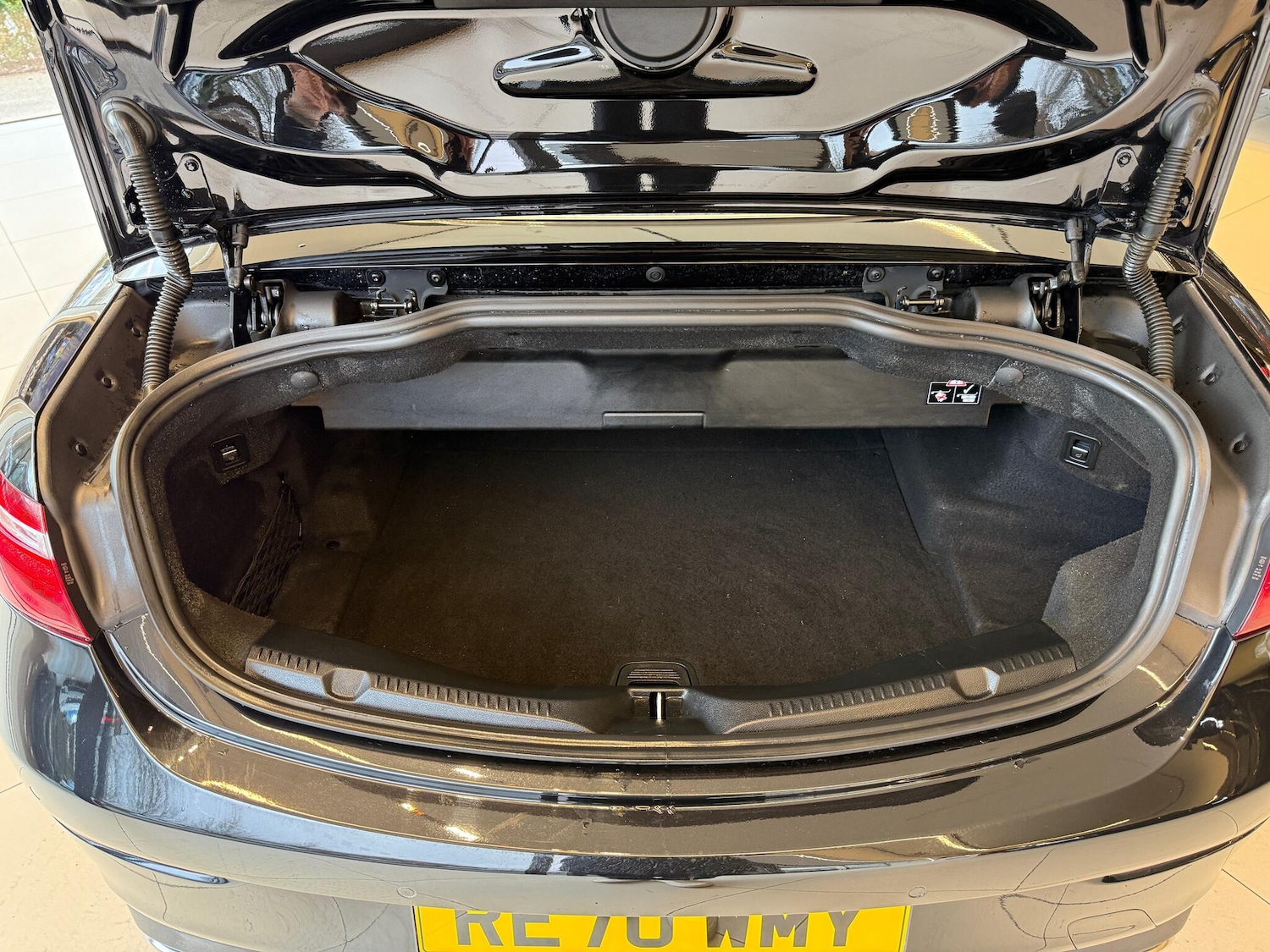 Used Mercedes-Benz E Class 2021 for sale - 77305269: Photo 35