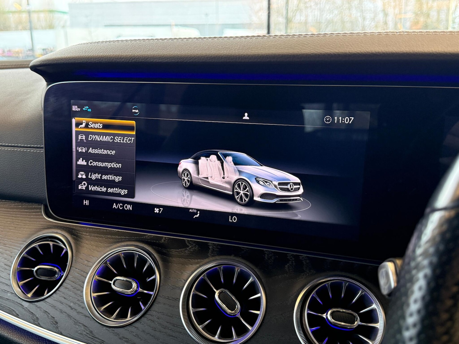 Used Mercedes-Benz E Class 2021 for sale - 77305269: Photo 36