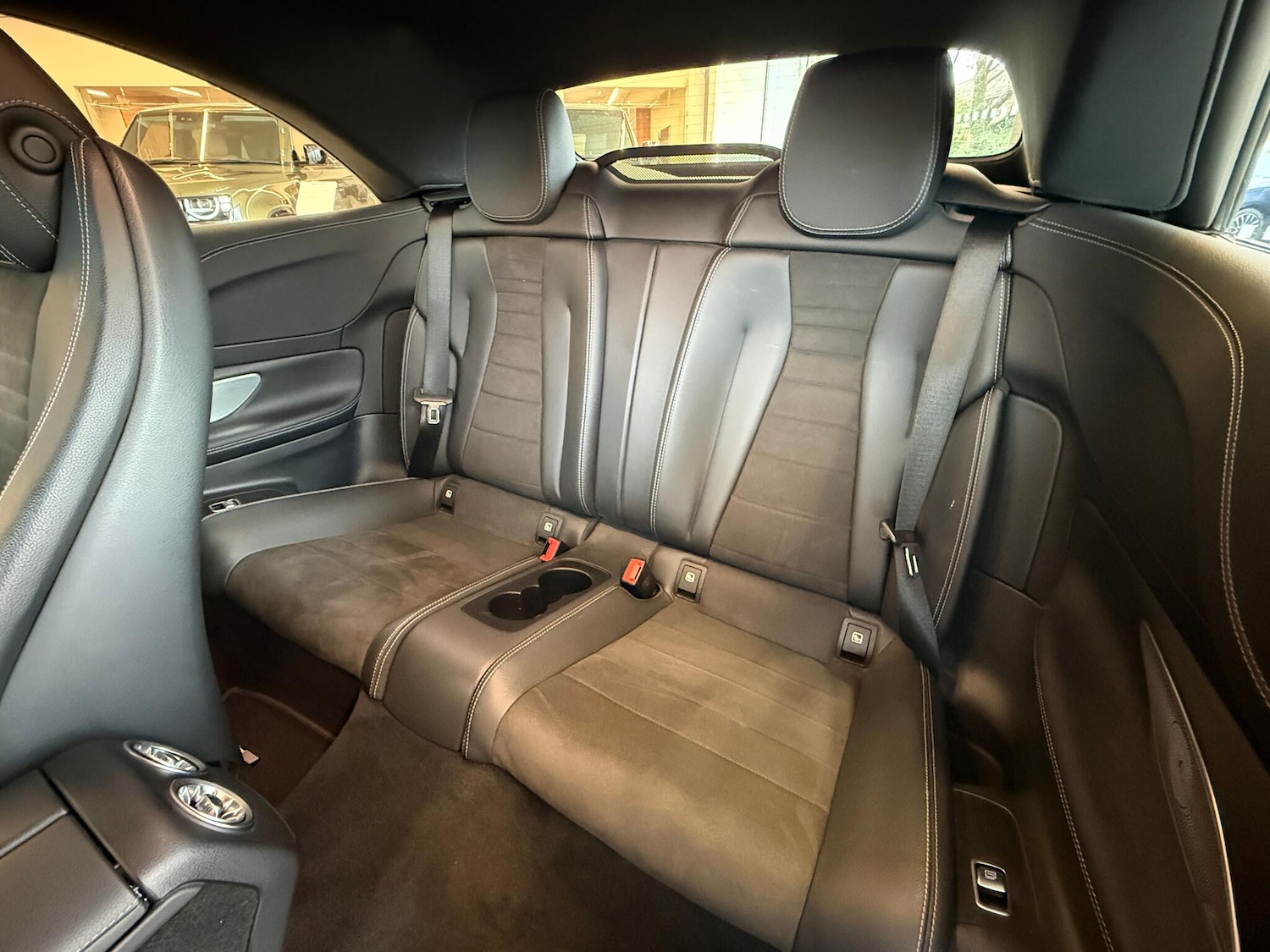 Used Mercedes-Benz E Class 2021 for sale - 77305269: Photo 38