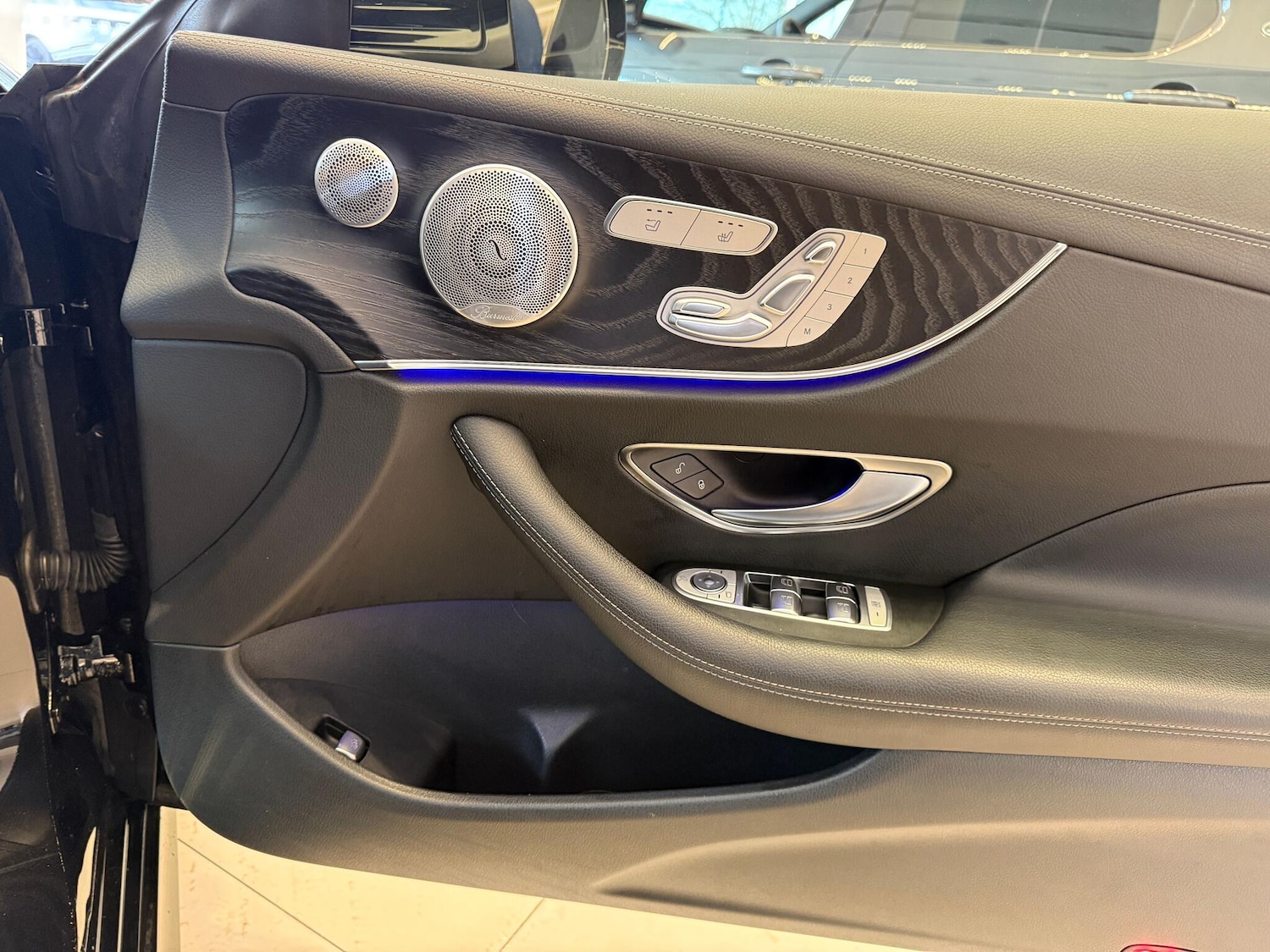 Used Mercedes-Benz E Class 2021 for sale - 77305269: Photo 39