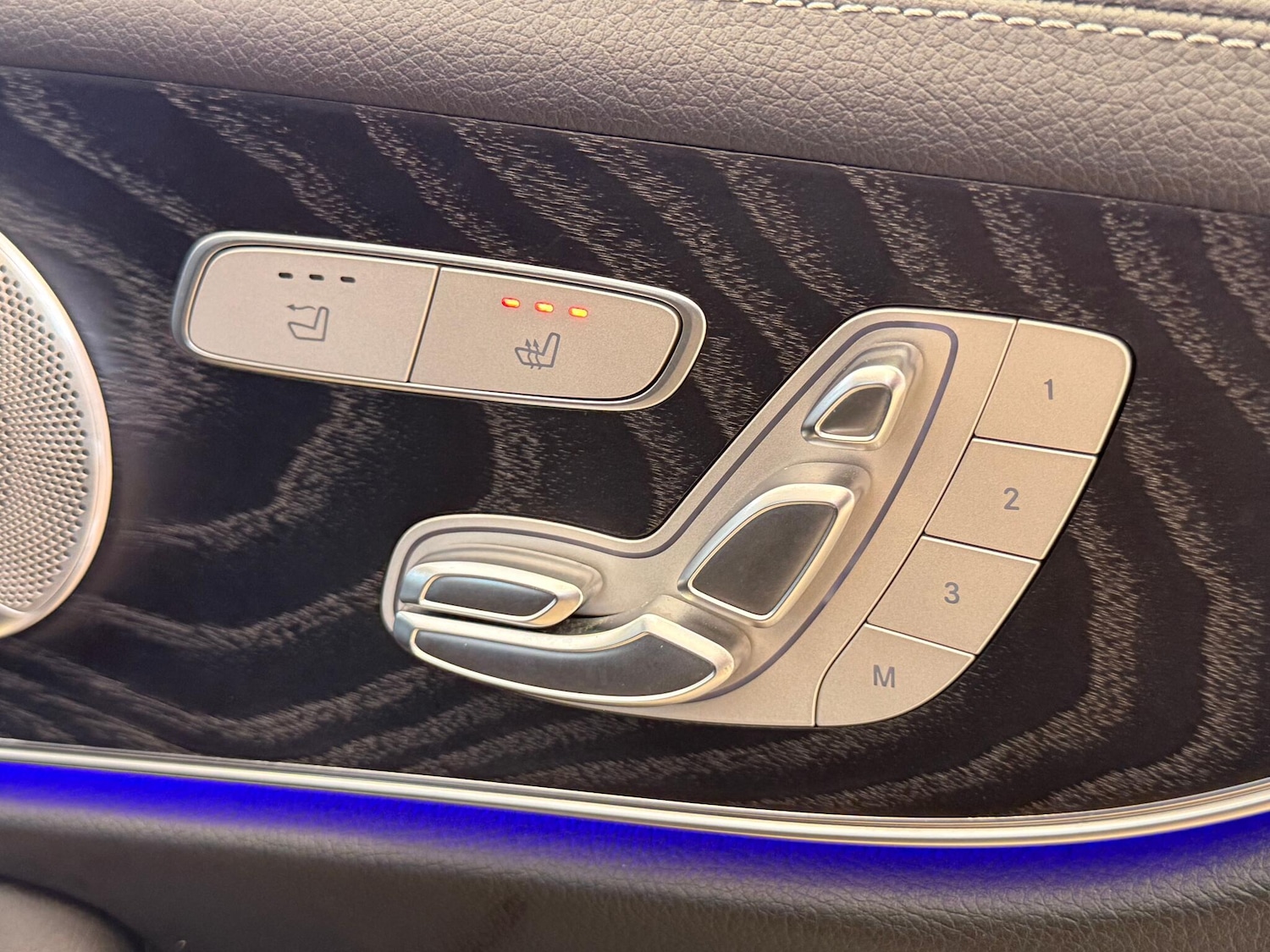 Used Mercedes-Benz E Class 2021 for sale - 77305269: Photo 40