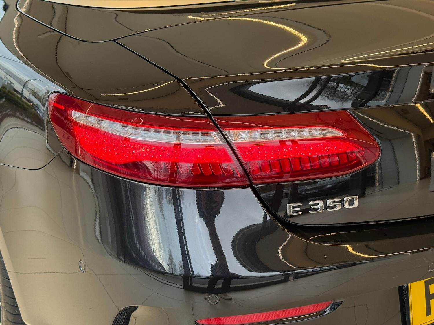 Used Mercedes-Benz E Class 2021 for sale - 77305269: Photo 42