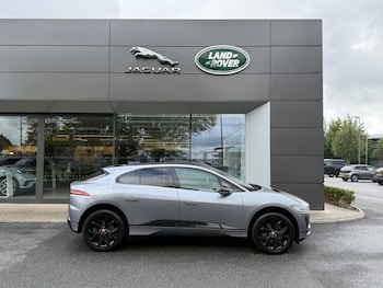 Used Jaguar I-Pace 2023 for sale - 75977293: Photo