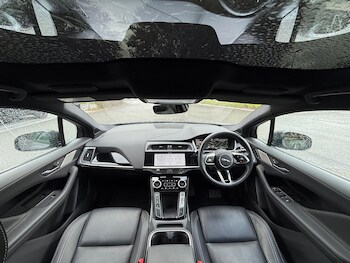 Used Jaguar I-Pace 2023 for sale - 75977293: Photo