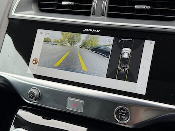 Used Jaguar I-Pace 2023 for sale - 75977293: Photo