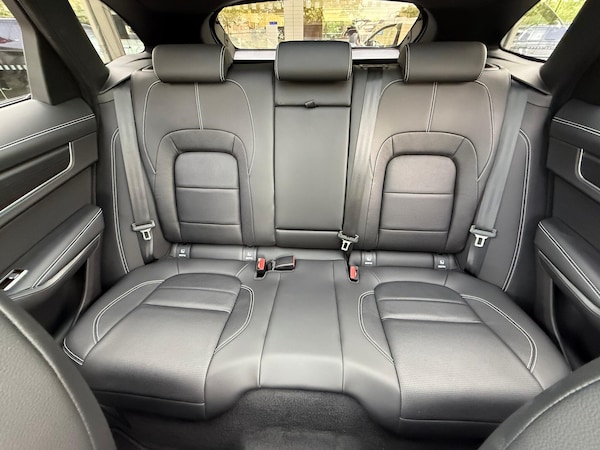 Used Jaguar F-Pace 2022 for sale - 75578366: Photo 11