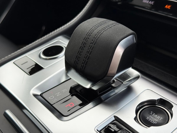 Used Jaguar F-Pace 2022 for sale - 75578366: Photo 20