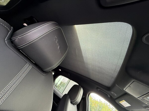 Used Jaguar F-Pace 2022 for sale - 75578366: Photo 35