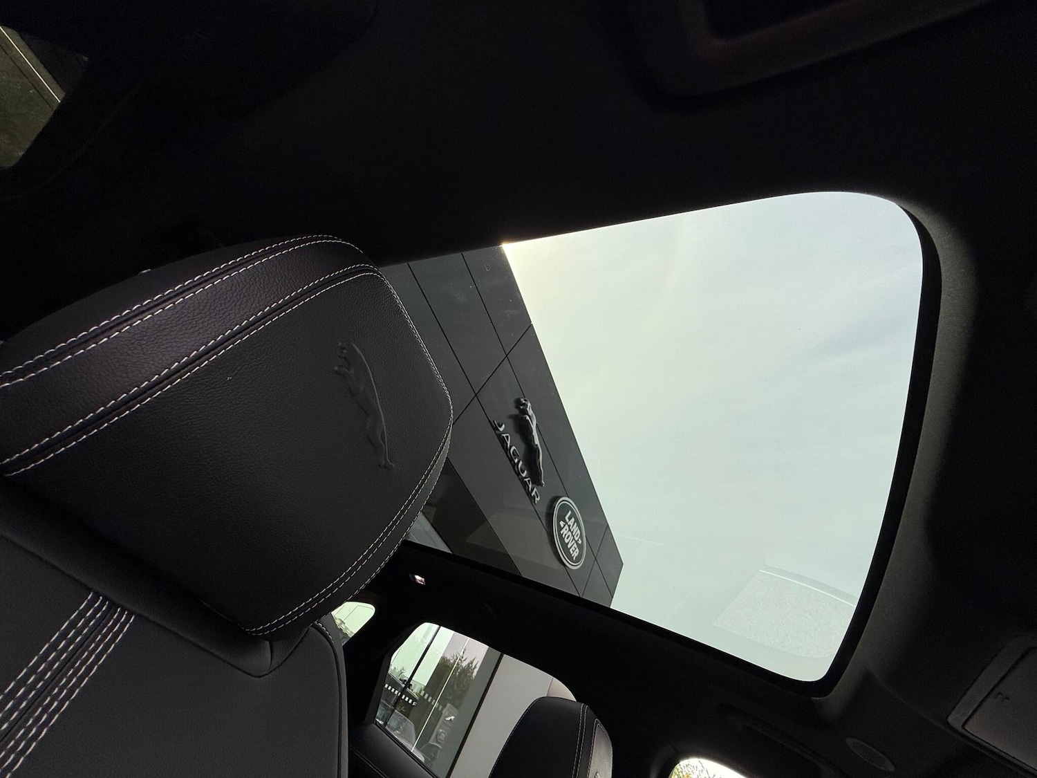 Vehicle 36
