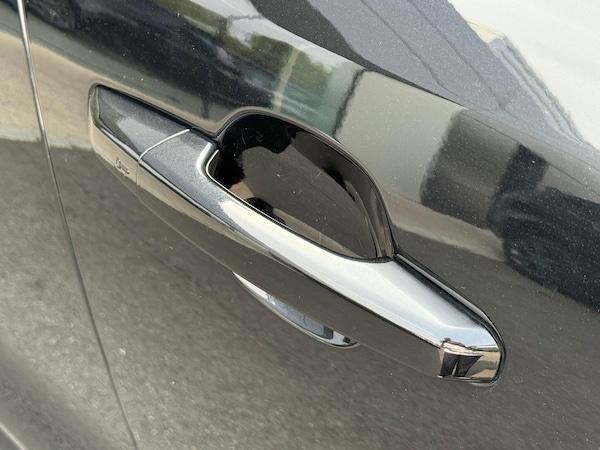Used Jaguar F-Pace 2022 for sale - 75578366: Photo 39