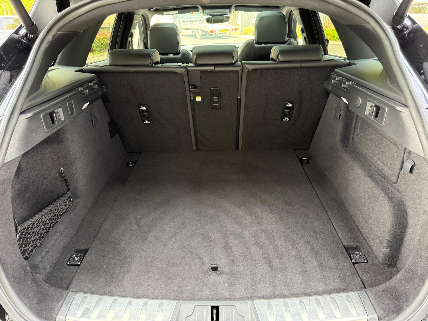 Vehicle 40