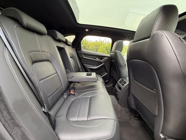 Used Jaguar F-Pace 2022 for sale - 75578366: Photo 41