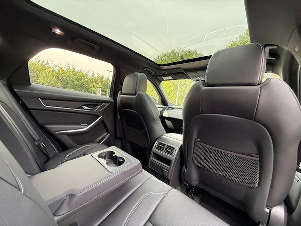 Used Jaguar F-Pace 2022 for sale - 75578366: Photo 43